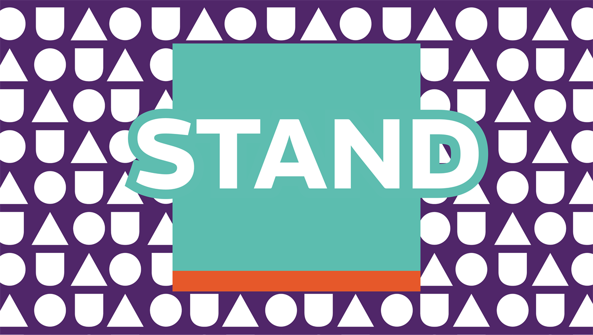 Stand in Elections banner