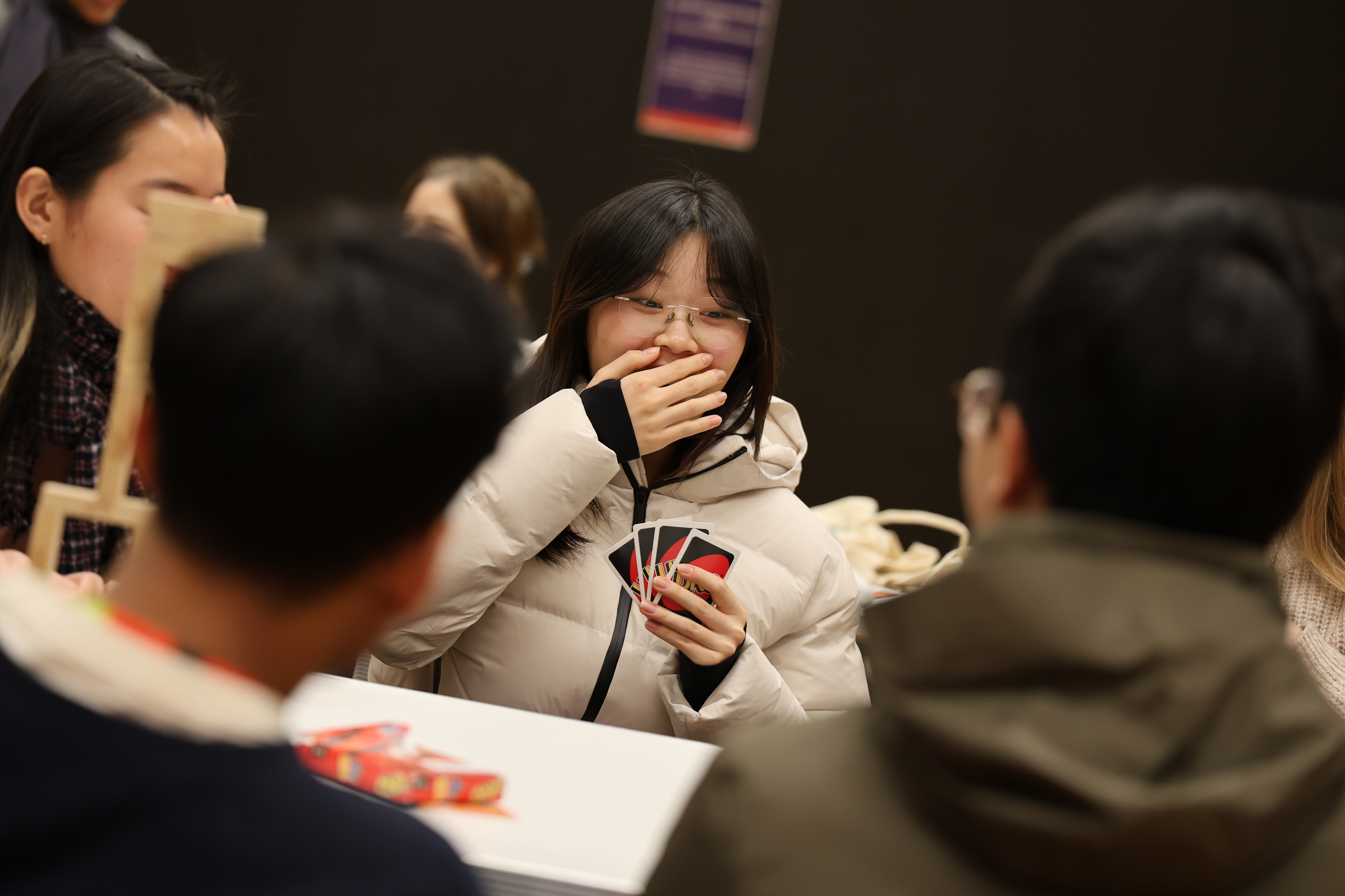 Guidance documents for community leaders on how to run their student group successfully.