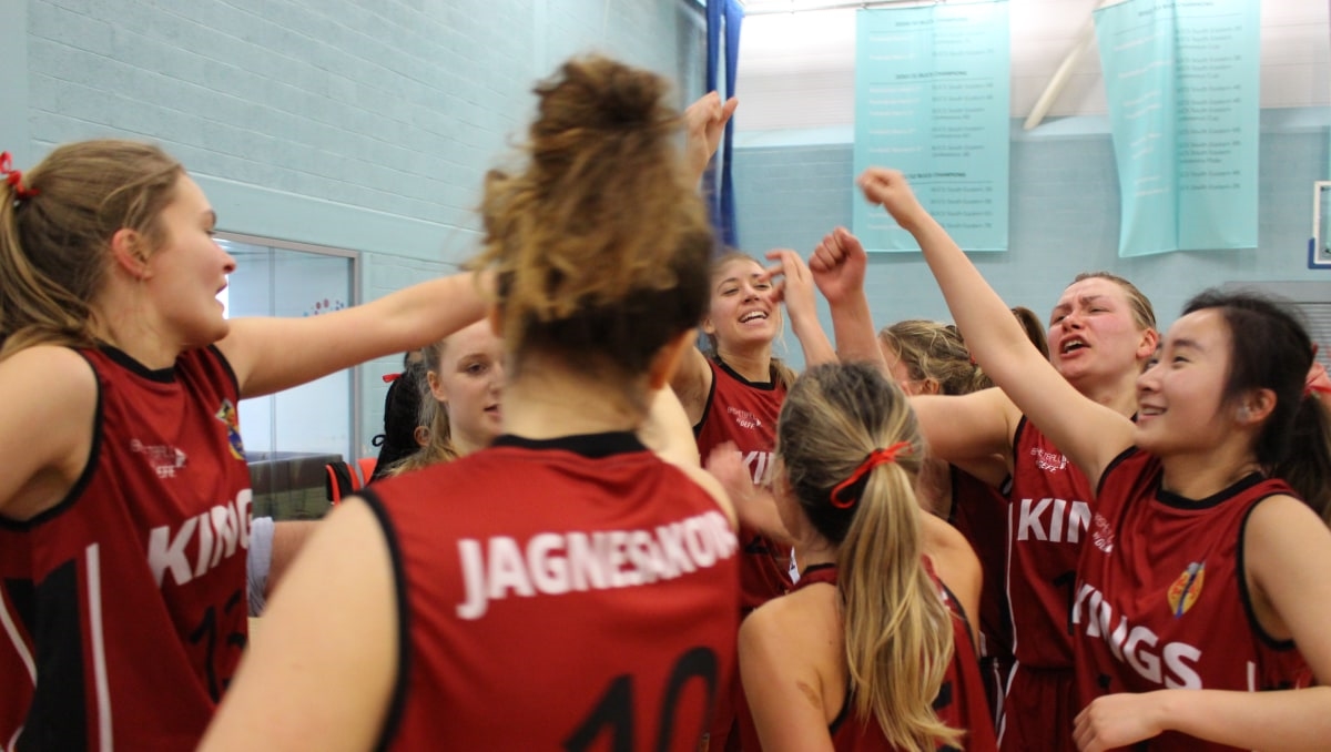 Check out all recent fixtures, results, news and updates from KCLSU and our sports teams!