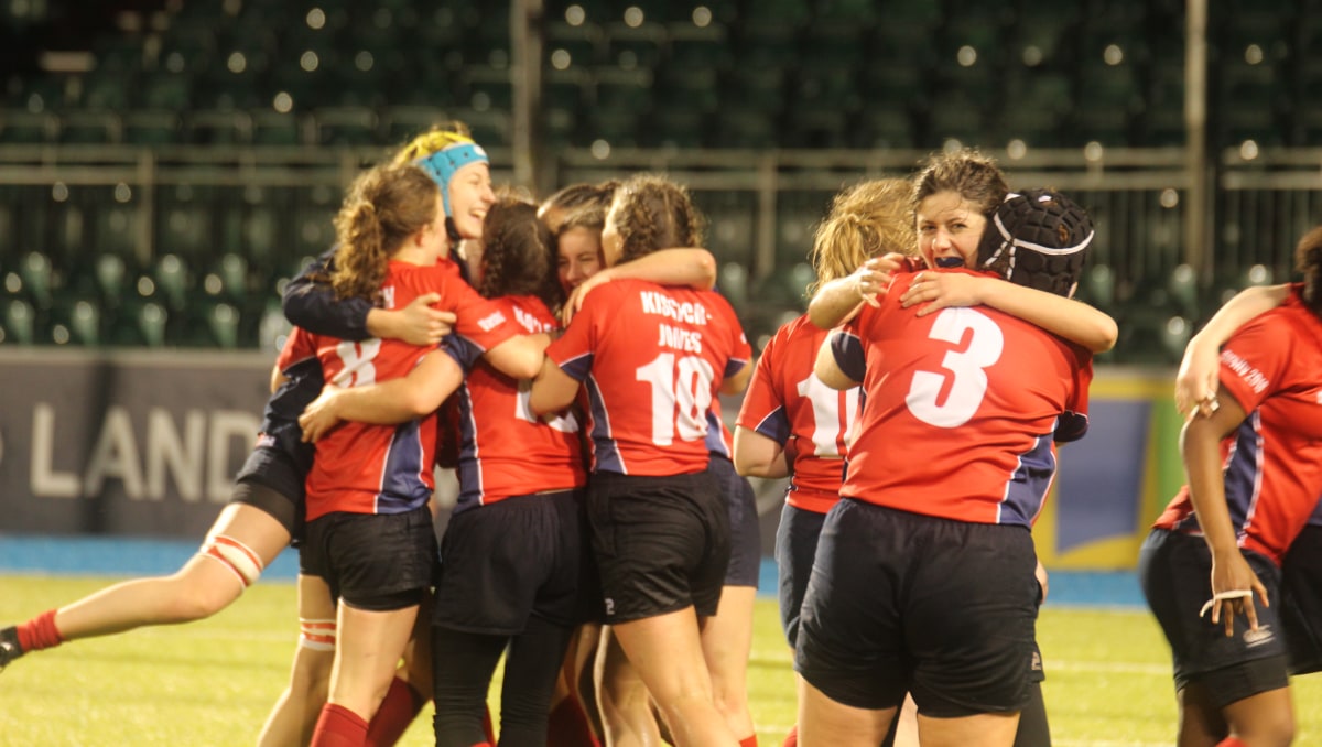 Here you can find information about upcoming sports fixtures and more.