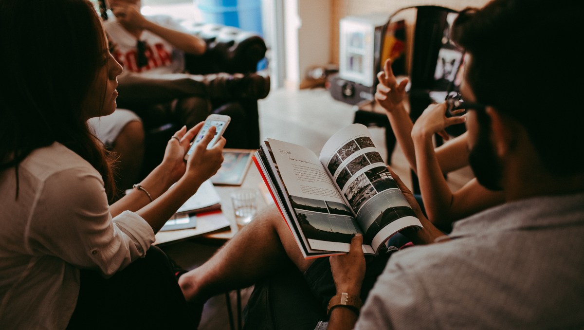 Check out the latest news, updates and team talks from KCLSU and King's.