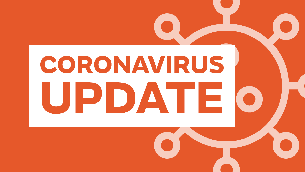 Updates from KCLSU and King's about Coronavirus (COVID-19)