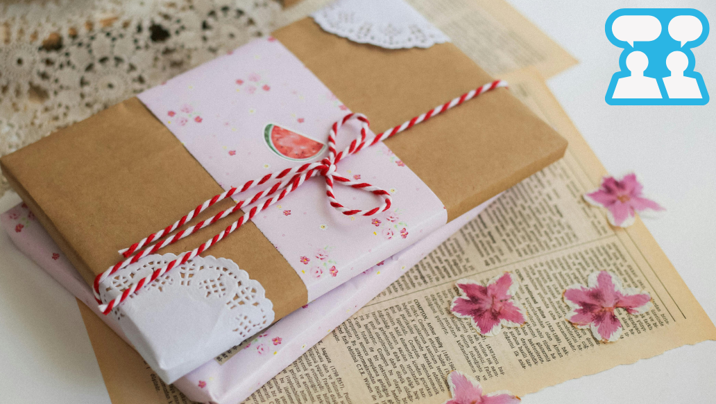 Cards and letters
