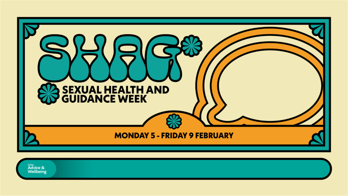 It's time to dive into the fun and fabulous world of SHAG Week!&nbsp;From 5-9 February, we're throwing the most exciting events your way.